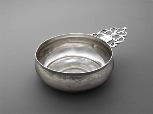 Porringer