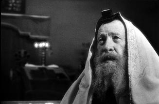 Rabbi Arnold Senior