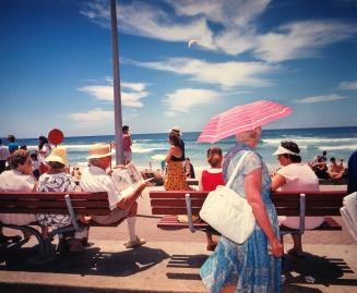 Manly Beach, Australia