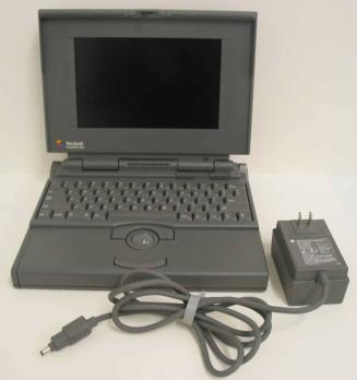 Apple Powerbook 165C