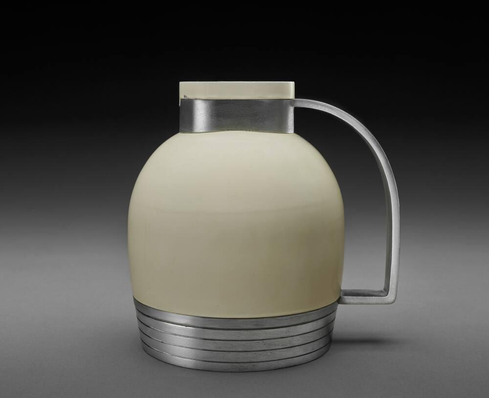 Henry Dreyfuss Thermos Carafe at 1stDibs
