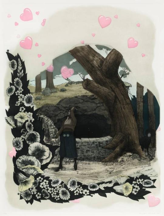 Kerry James Marshall 