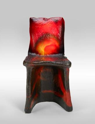 Works Gaetano Pesce People The Mfah Collections