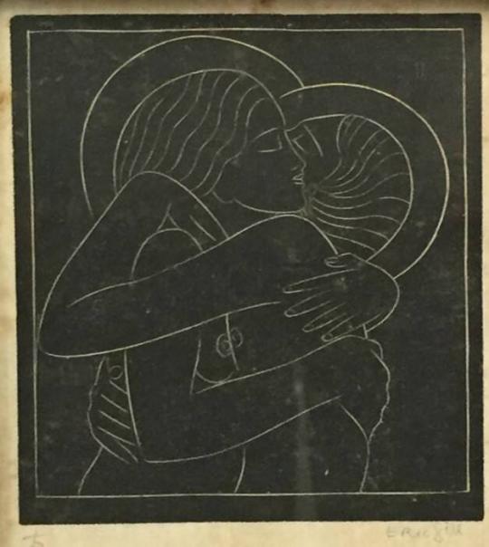 Eric Gill