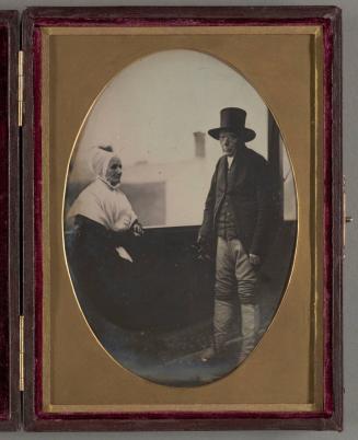 [Portrait of John Ashworth Sr. and Isabel Ashworth]