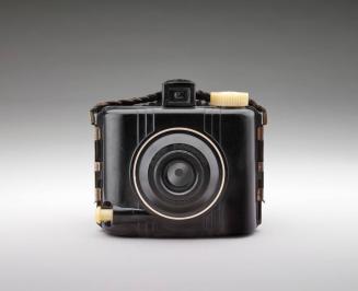 "Baby Brownie Special" Camera