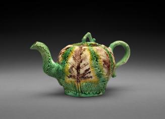 Teapot