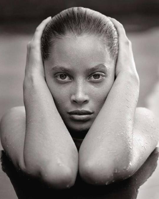 Christy Turlington, Hollywood