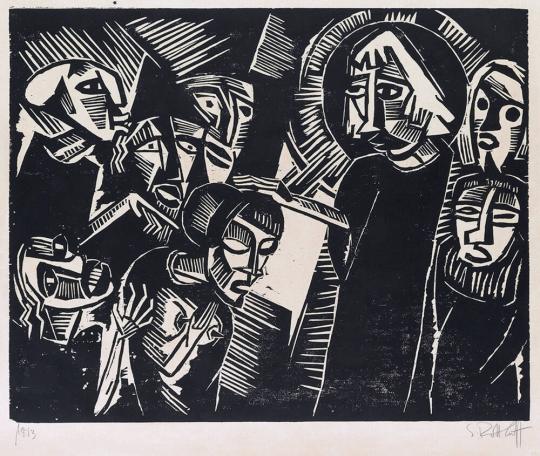 Karl Schmidt-Rottluff 