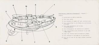 Memoria descriptiva, maqueta C