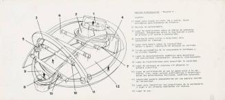 Memoria descriptiva, maqueta H