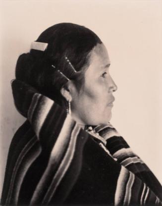 Mrs. Francis Nakai