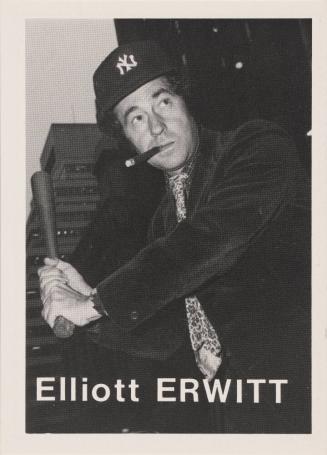 Elliot Erwitt