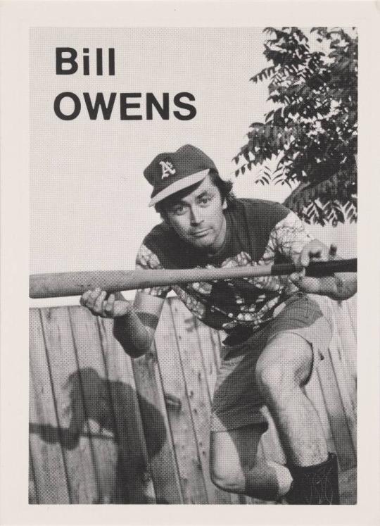 Bill Owens