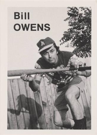 Bill Owens