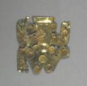 front of object
