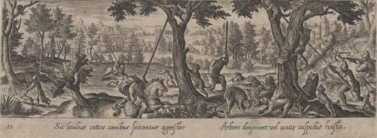 Adriaen Collaert