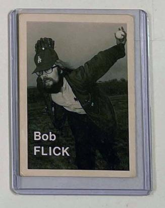 Bob Flick