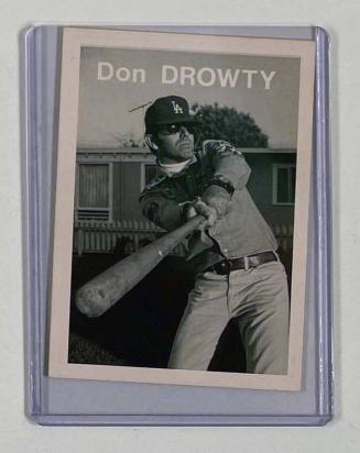 Don Drowty