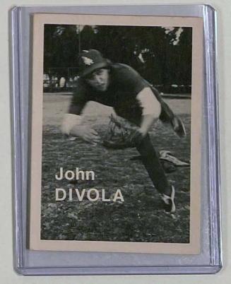 John Divola