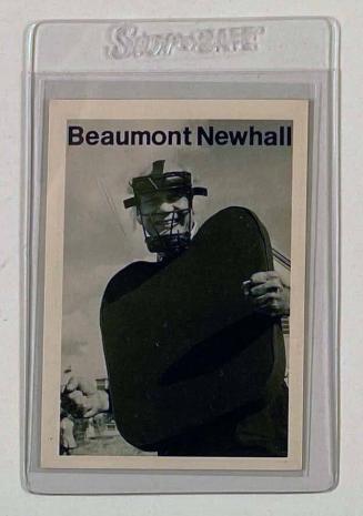 Beaumont Newhall