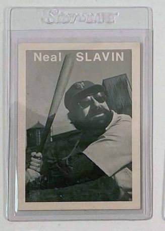 Neal Slavin