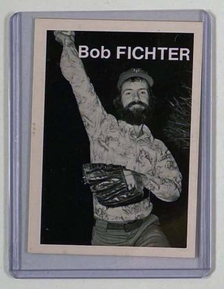 Bob Fichter