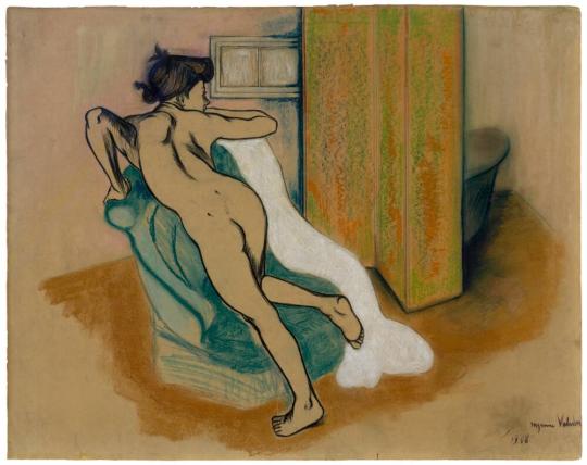 Suzanne Valadon 