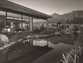 James Moore Residence (designed by Richard Nuetra)