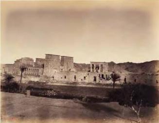 Temple de l'Île de Philae