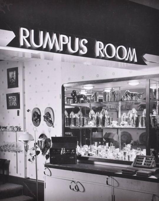 Rumpus Room