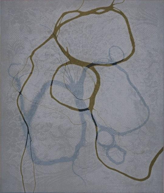 Branched and Rooted #48