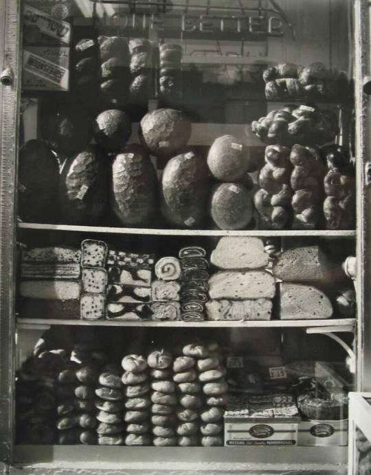 New York Bakery, Lower East Side