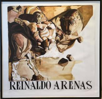Reinaldo Arenas