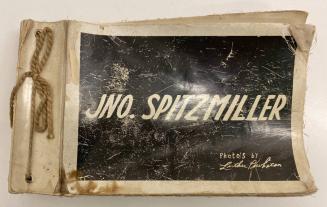 Jno. Spitzmiller