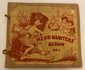Head Hunters Album No. 1