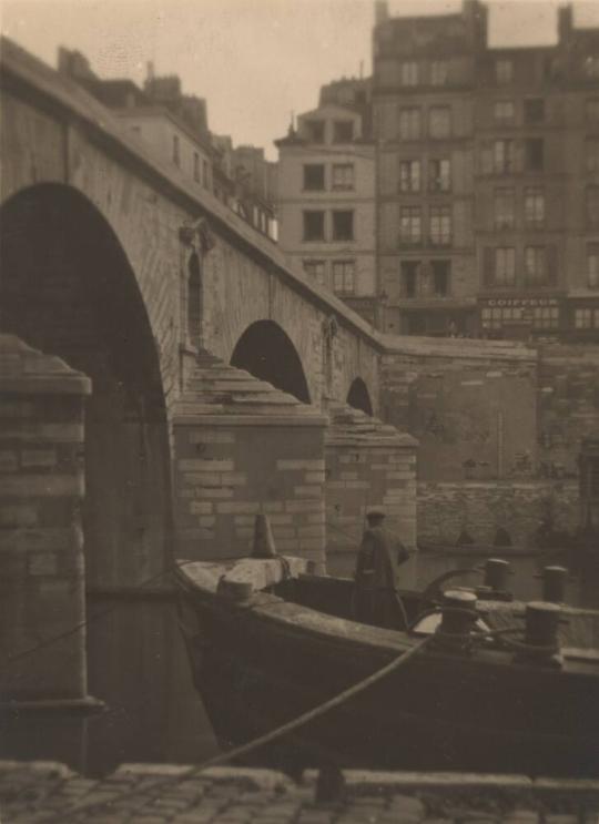 Pont Marie, Paris