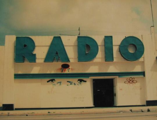 Radio