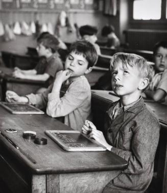 L’information scolaire, Paris