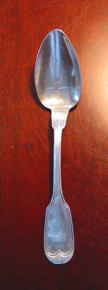 Serving Spoon