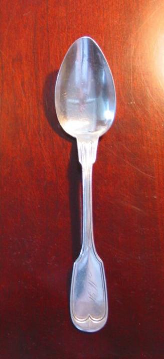 Serving Spoon