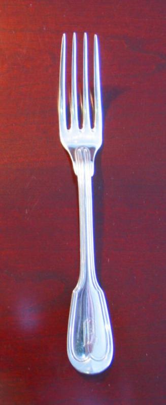 Dinner Fork (one of set of five)