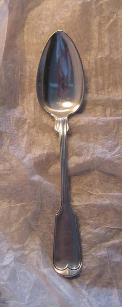 Dessert Spoon (part of a set)