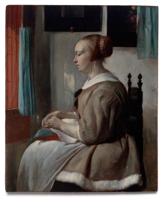 Gabriel Metsu