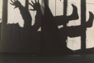 Silhouettes (The Frenches), Hawthorne House, Provincetown