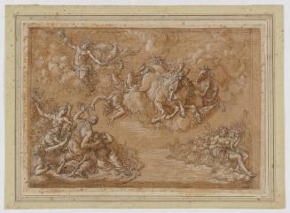 The Fall of Phaeton