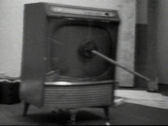 TV Plunger