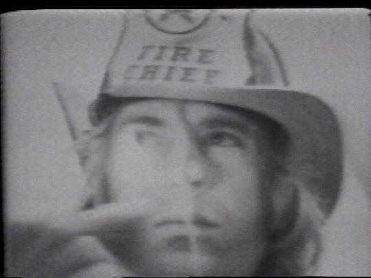 Firechief