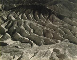 Zabriskie Point, Death Valley