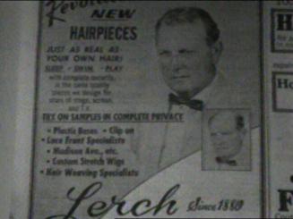 Lerch Hairpieces